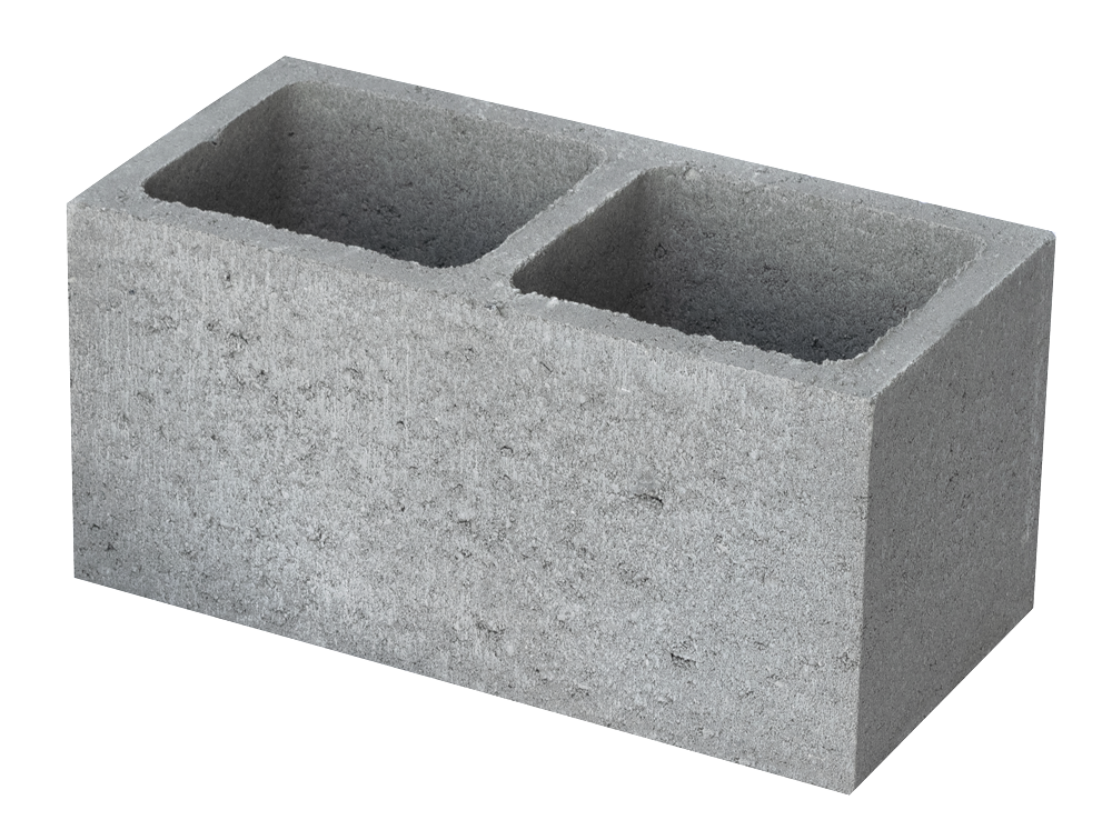 Blocos para Construção